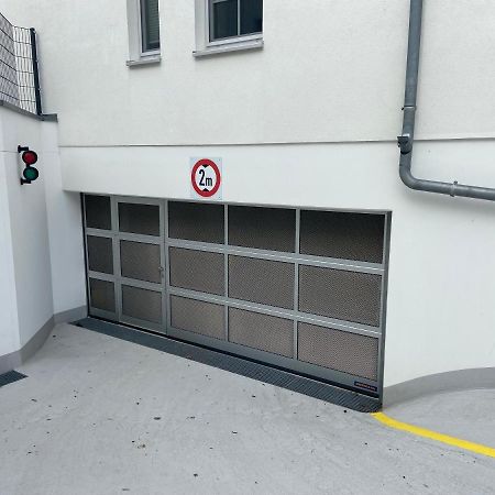 Ferienwohnung Moewennest ゲーレン エクステリア 写真