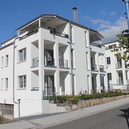 Ferienwohnung Moewennest ゲーレン エクステリア 写真